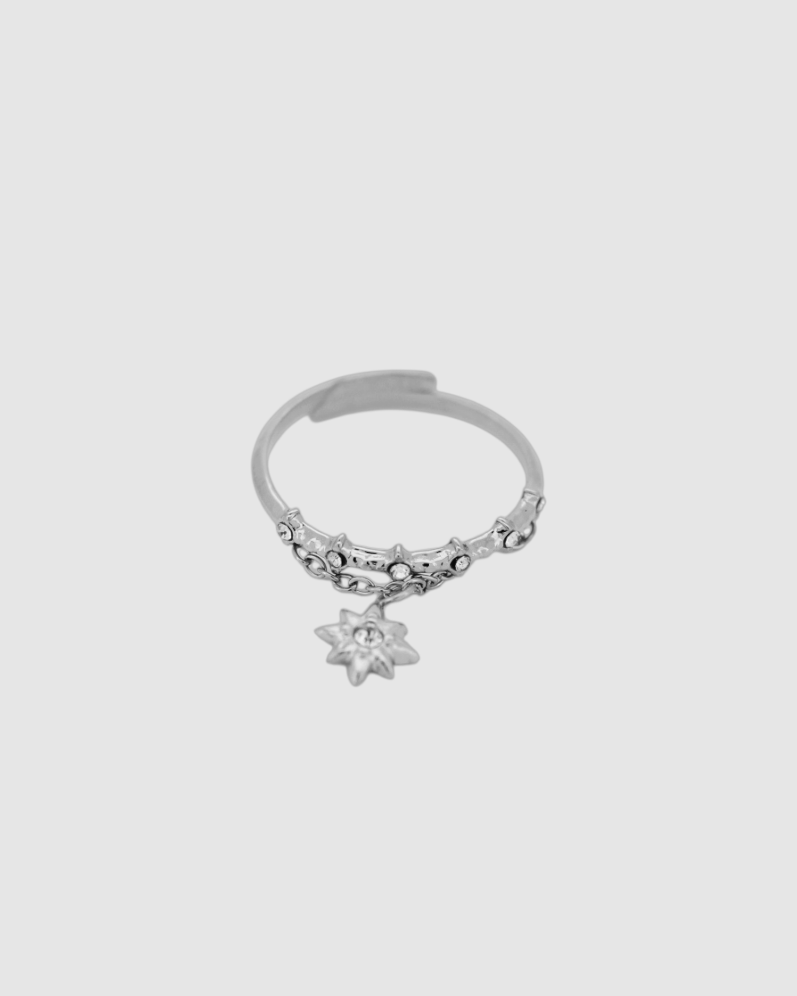 Bague LITCHI