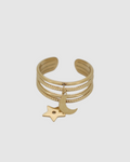 Bague PENELOPE