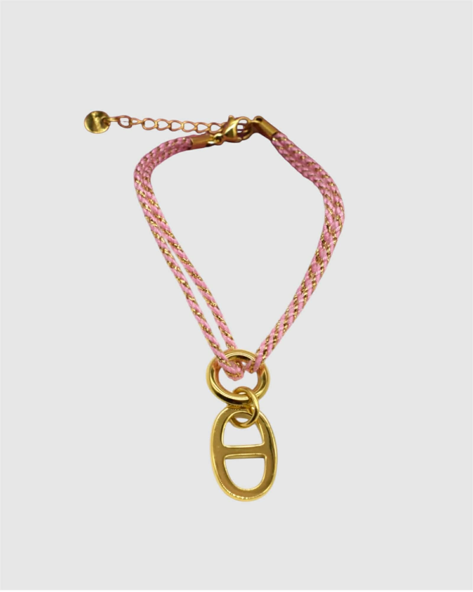 Bracelet LASA rose