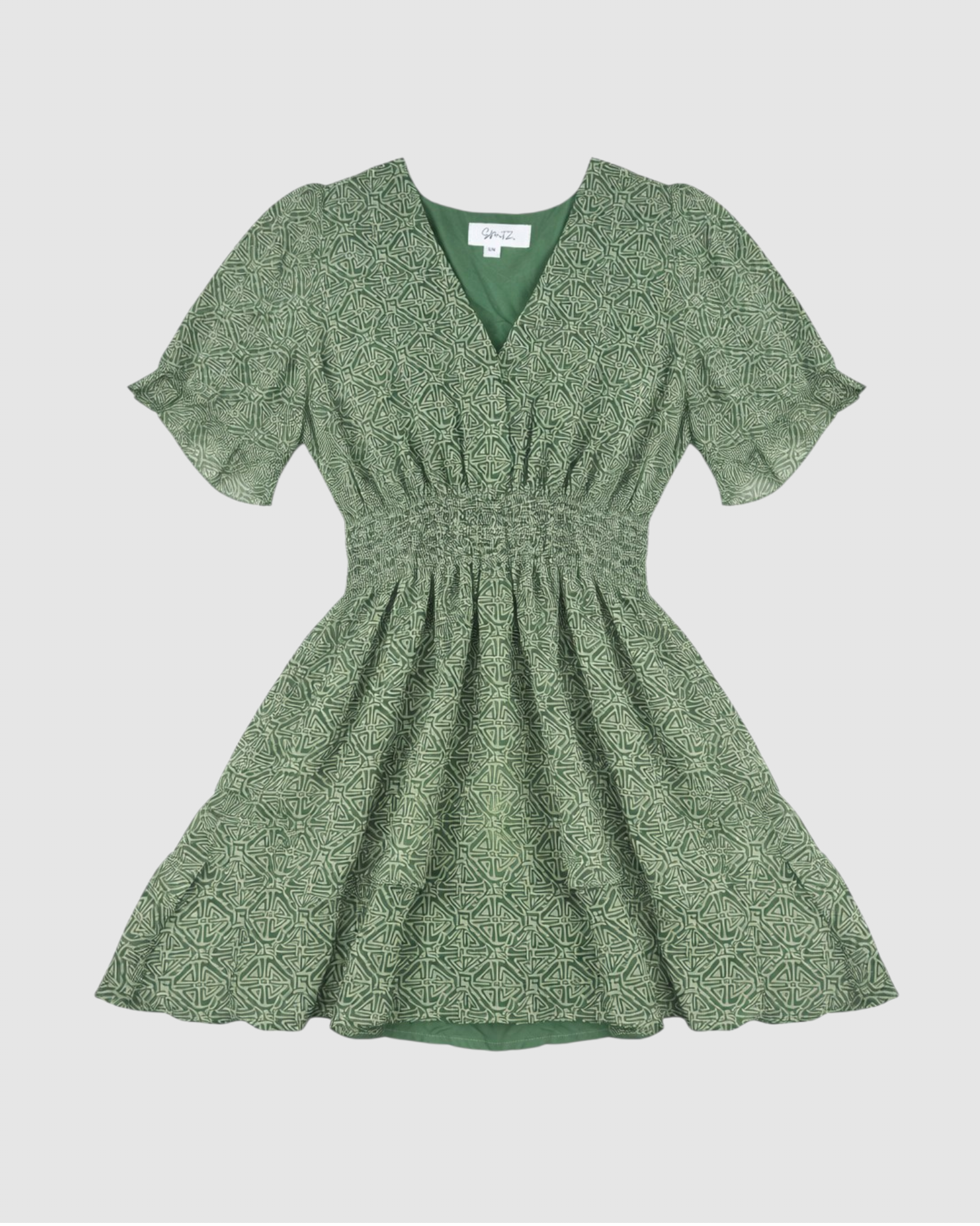 Robe CLOVER