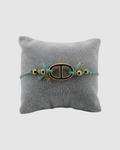 Bracelet THALIA Vert