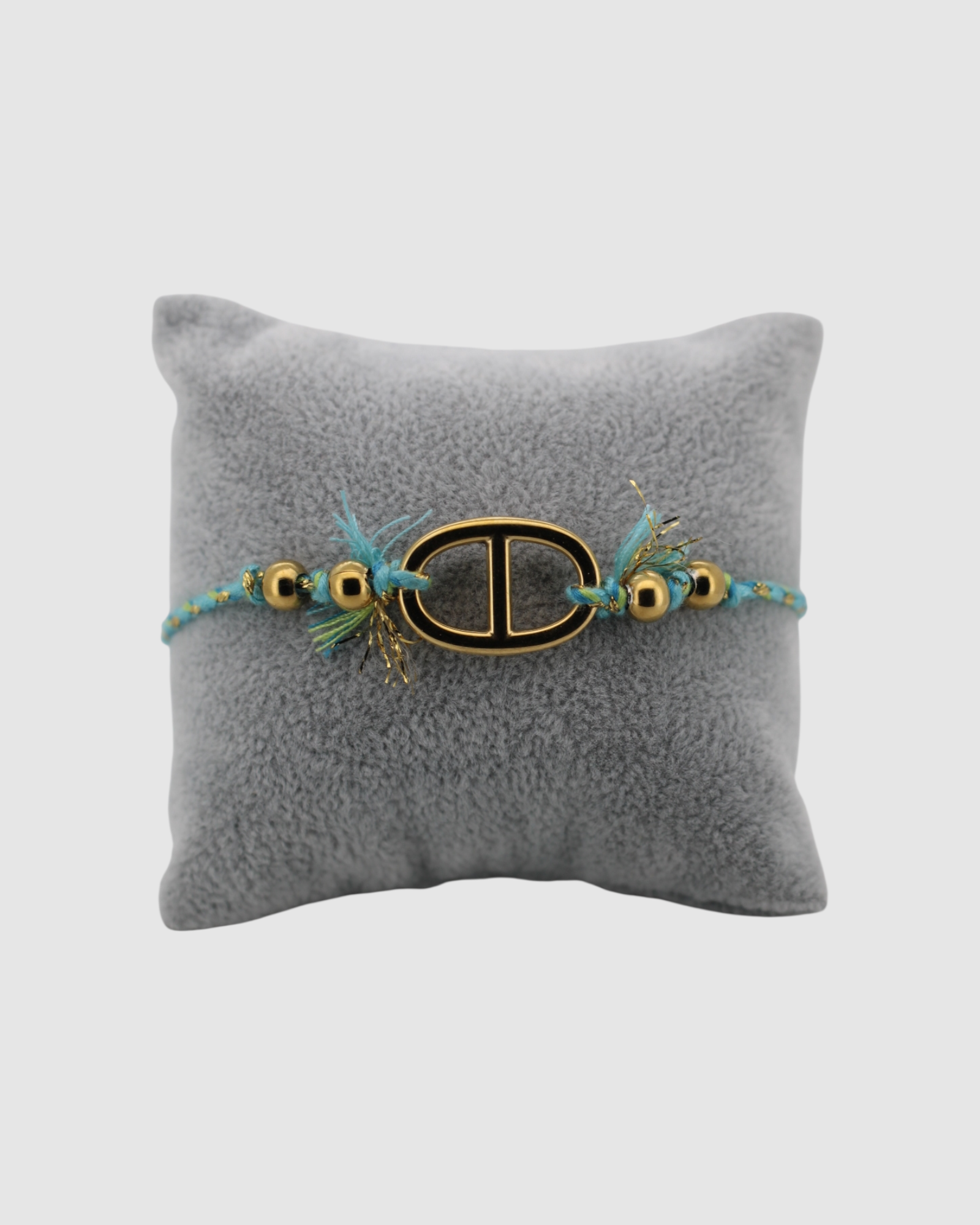 Bracelet THALIA Vert
