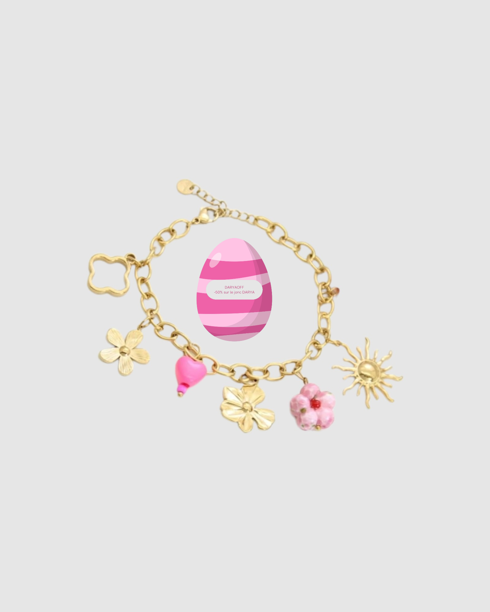 Bracelet VAYRA
