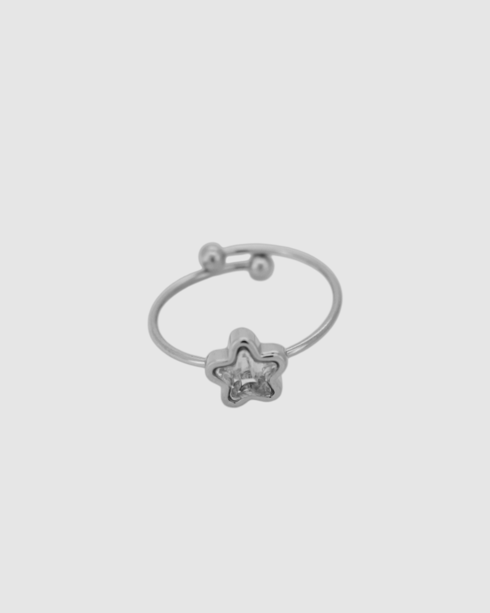 Bague MYRTILLE