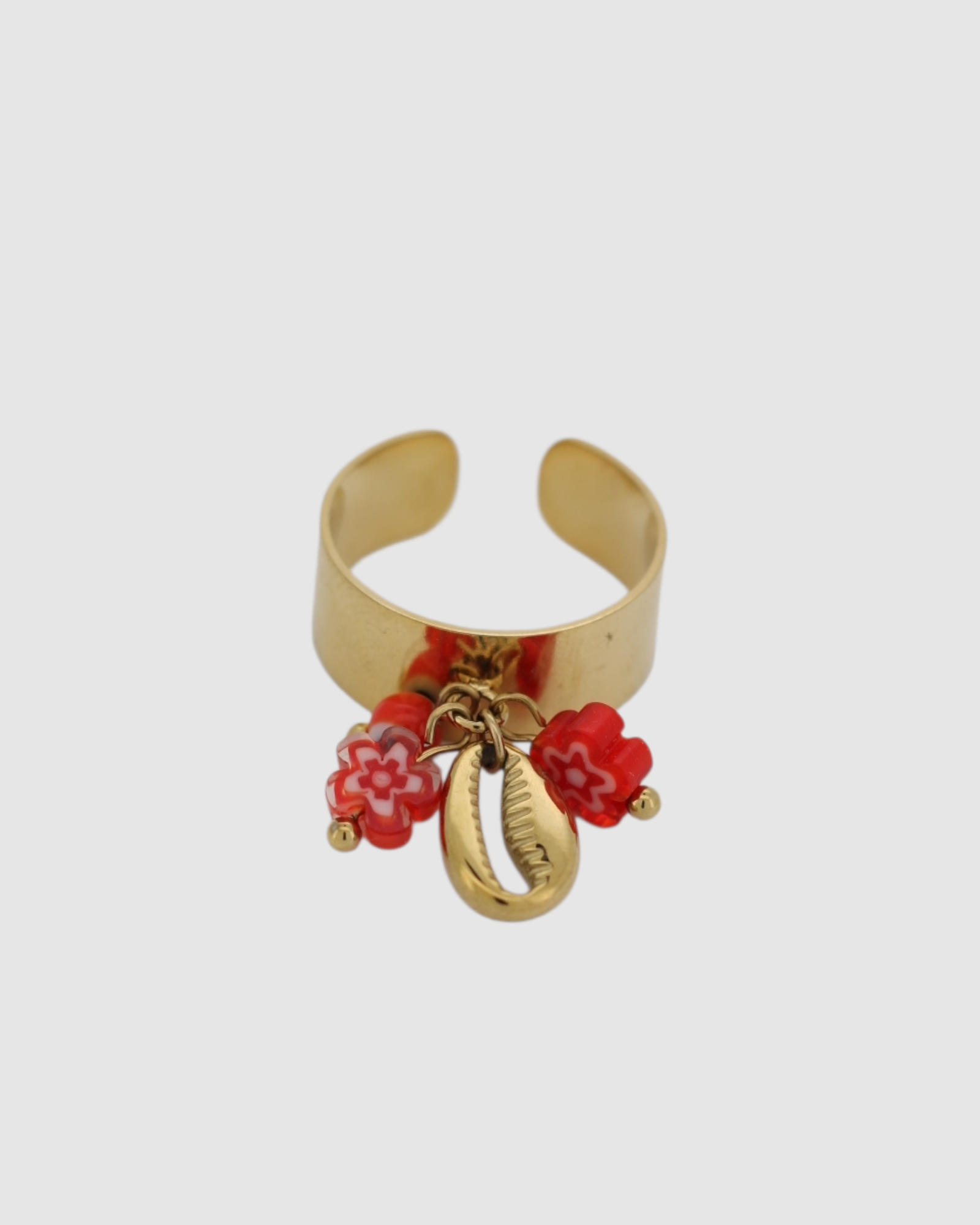Bague MADI