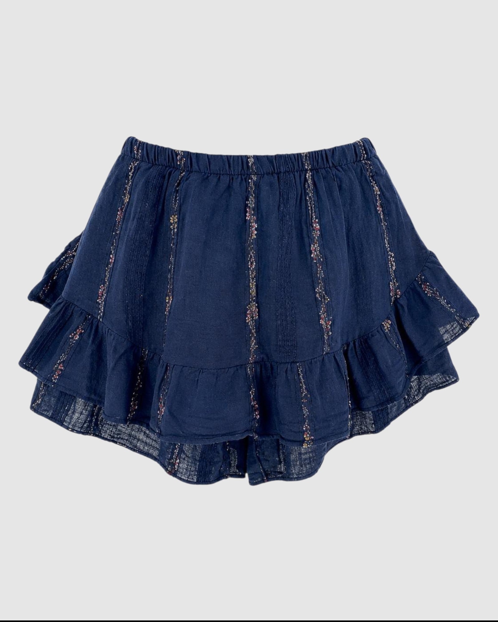 Jupe IBIZA navy