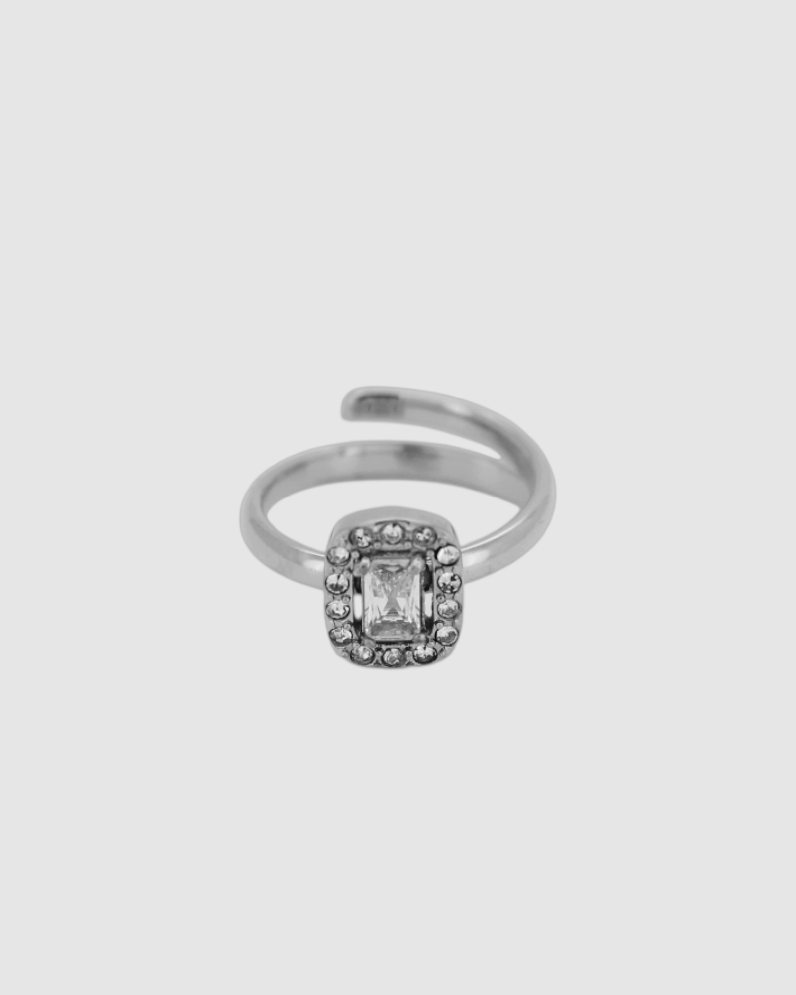 Bague MILLY