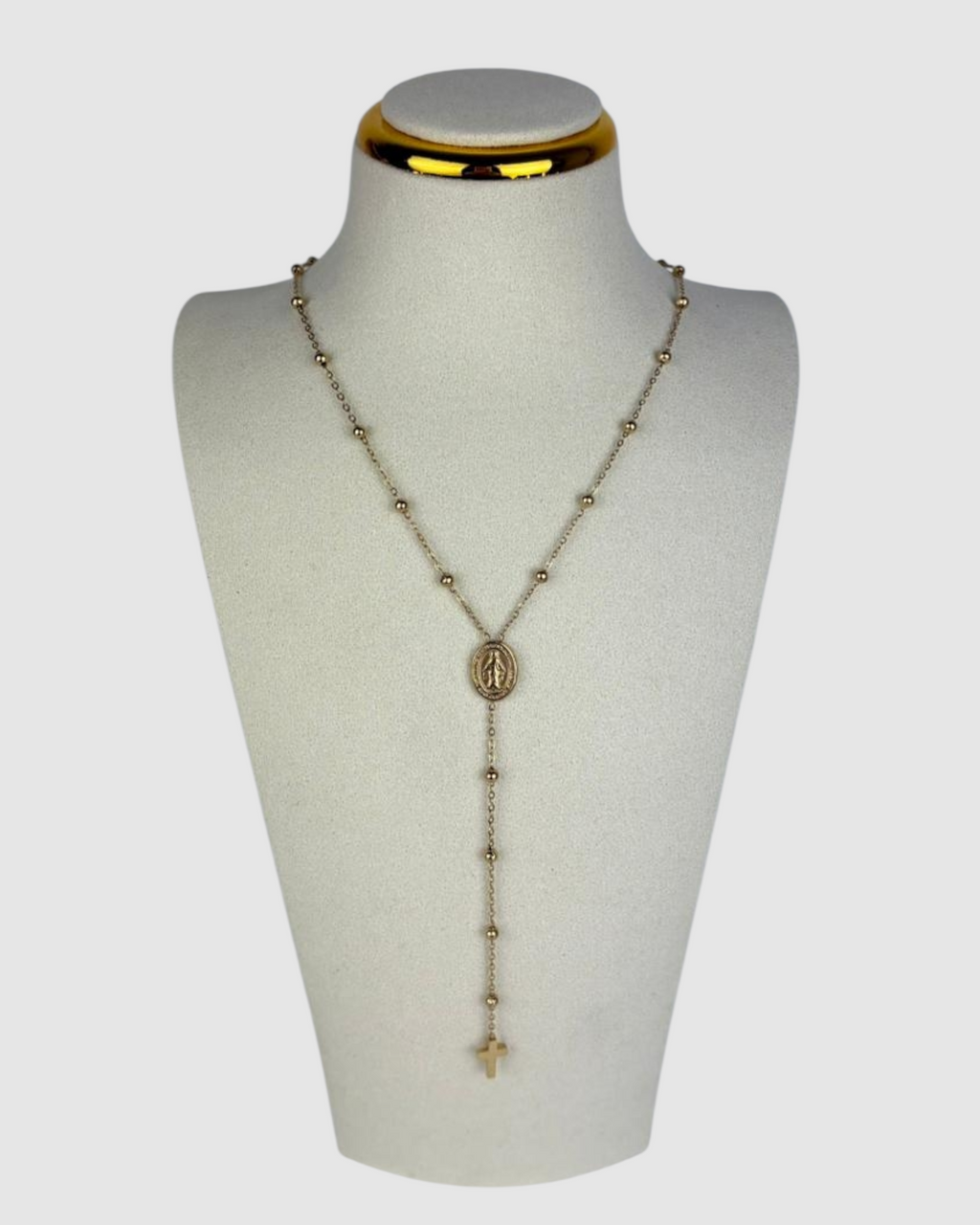 Collier LOURDES