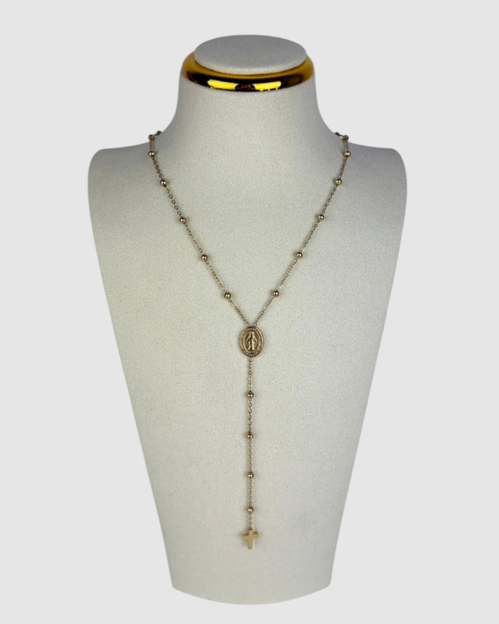 Collier LOURDES
