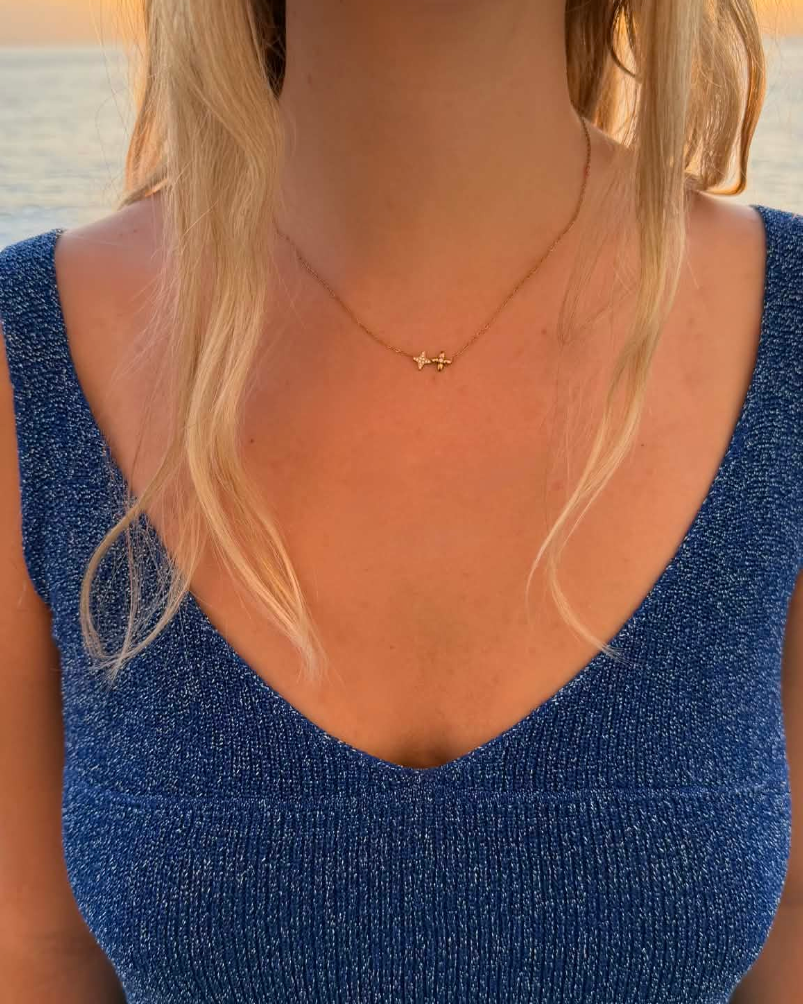 Collier ANGELINE
