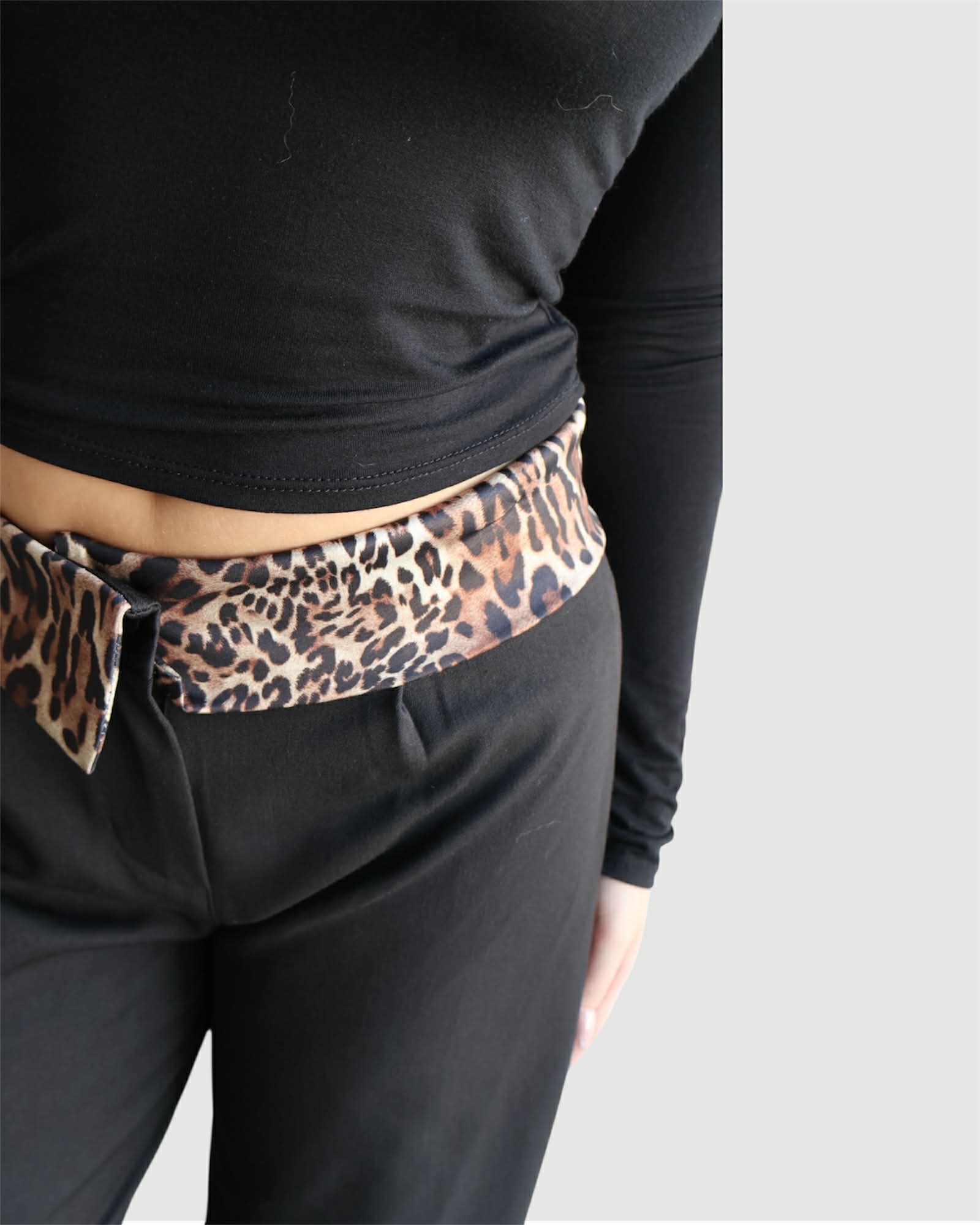 Pantalon JULIA