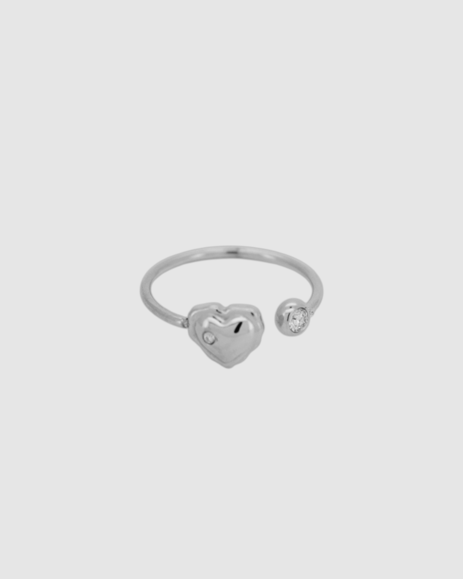 Bague LOVY