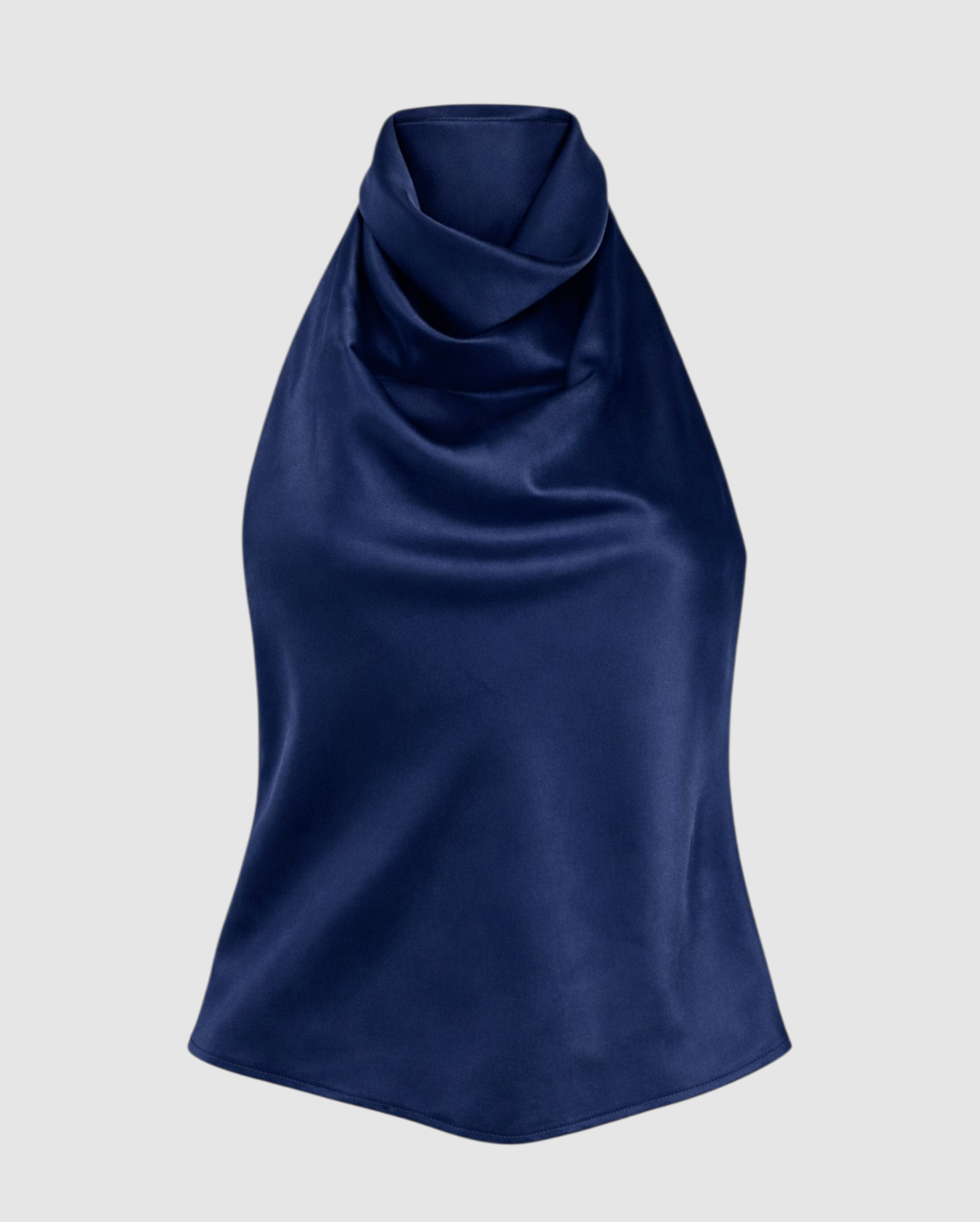 Top AURA navy