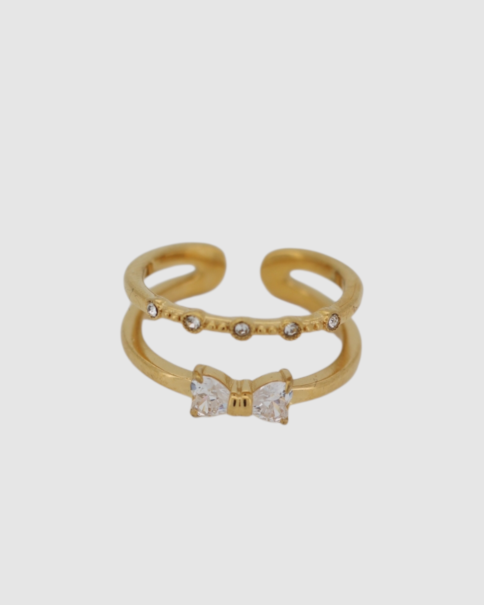 Bague APRIL