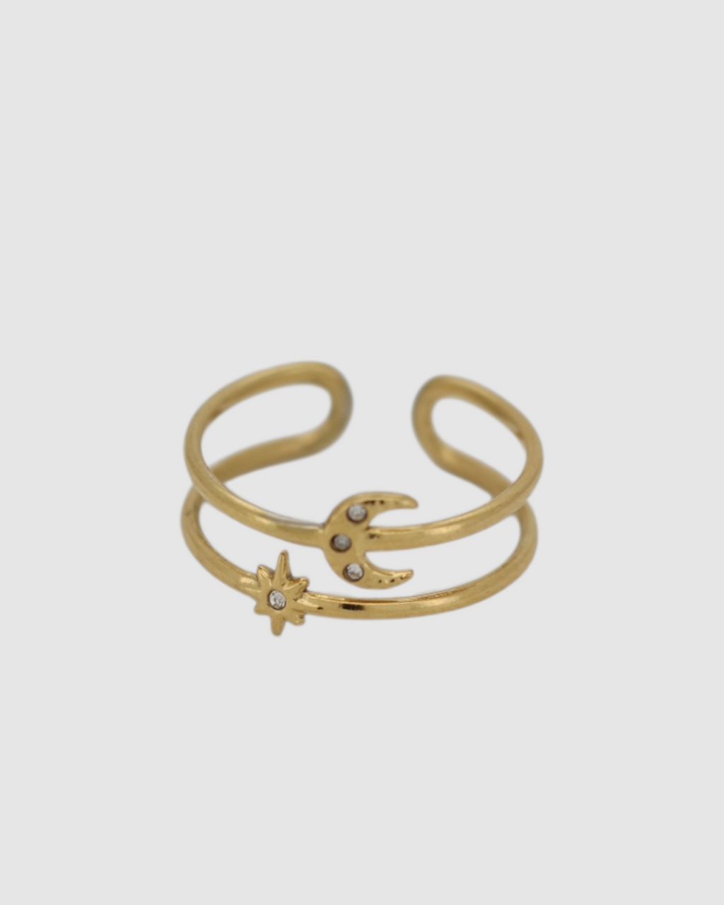 Bague CASIDI