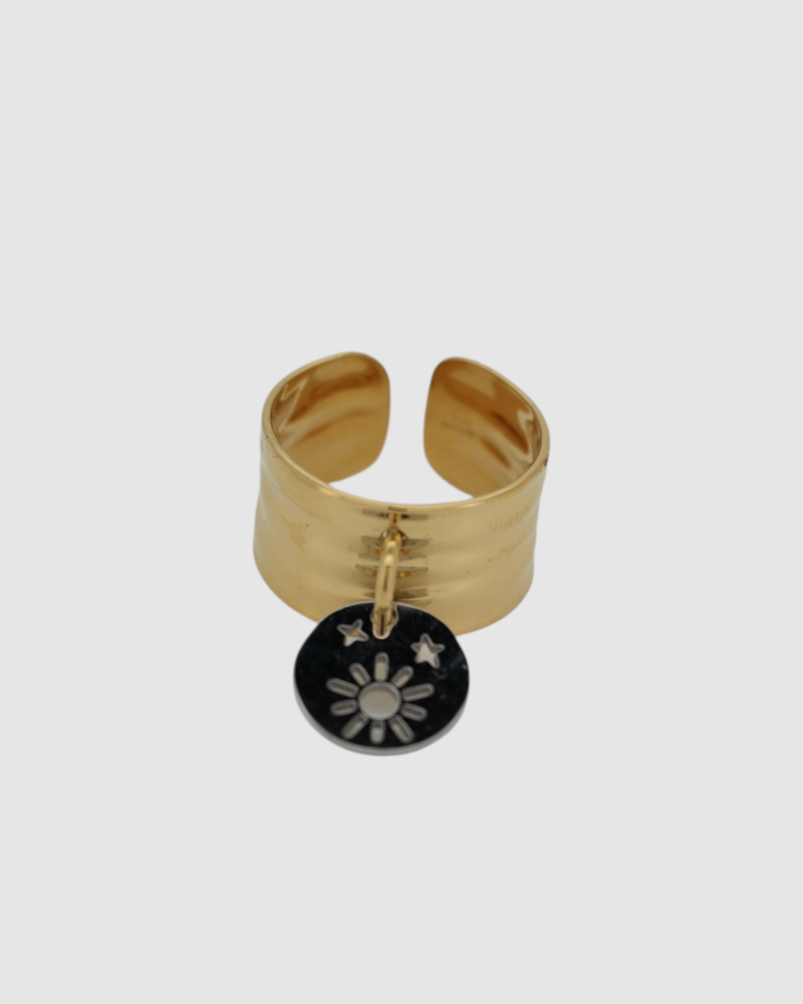 Bague AVERY