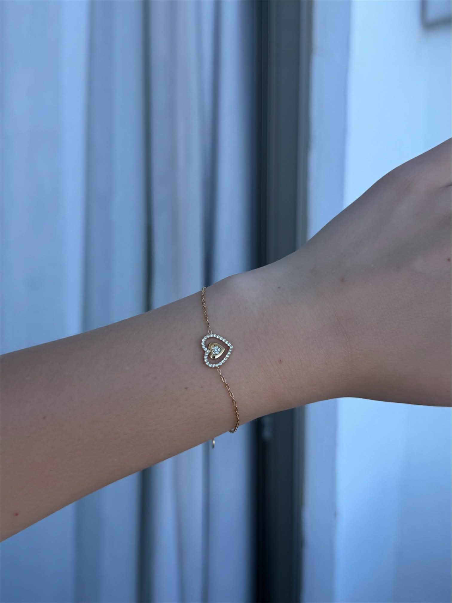 Bracelet NYME