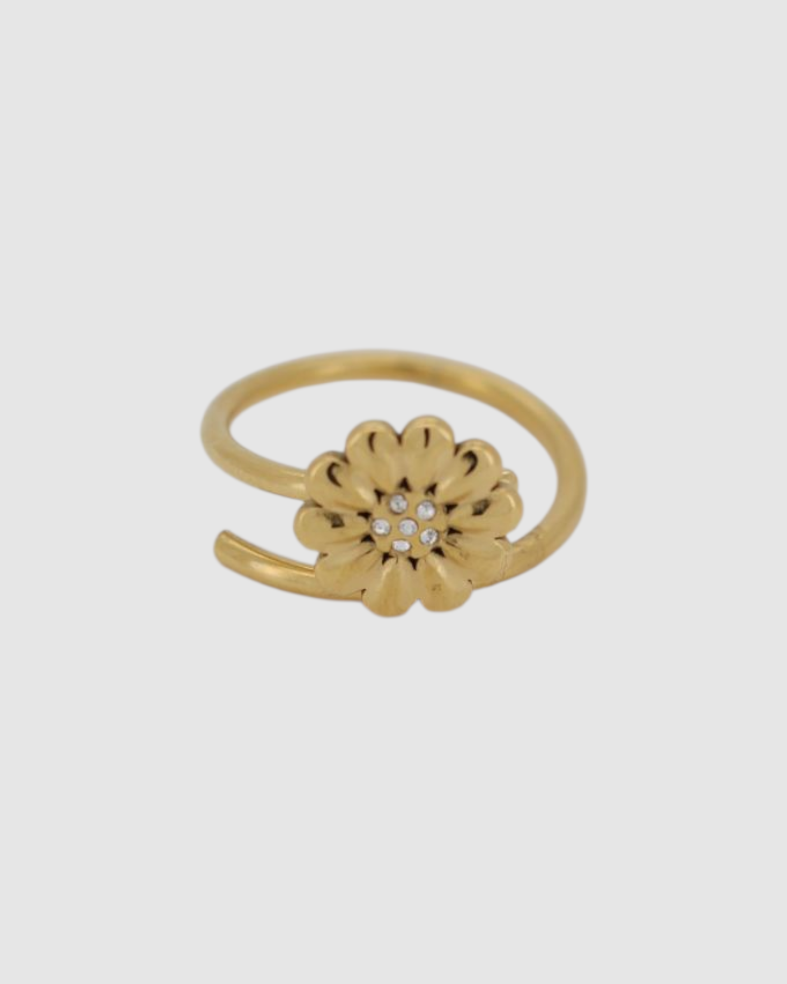 Bague FLORY