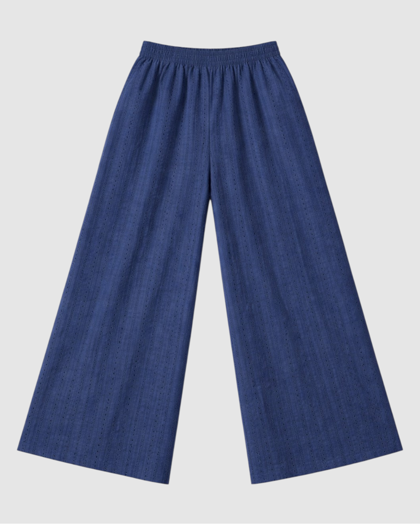 Pantalon AMBER navy