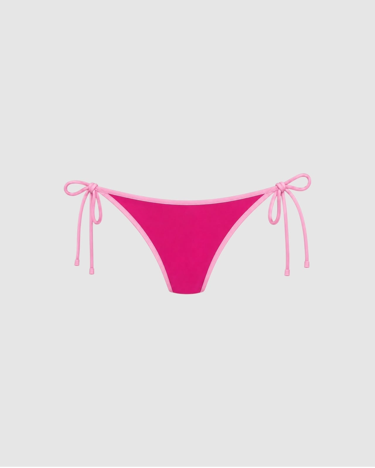 Bikini bas PINK MALIBU
