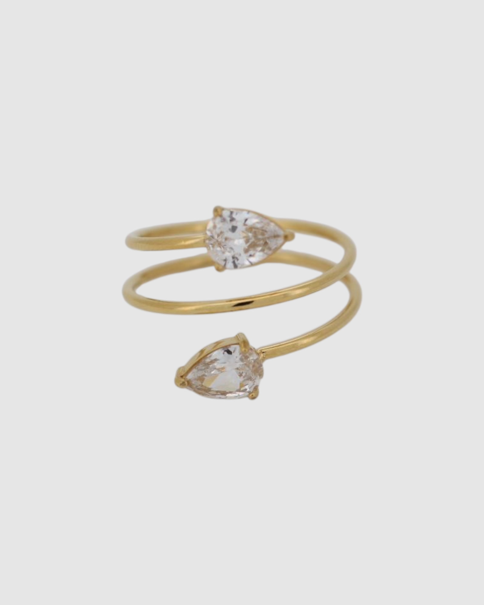 Bague STACY
