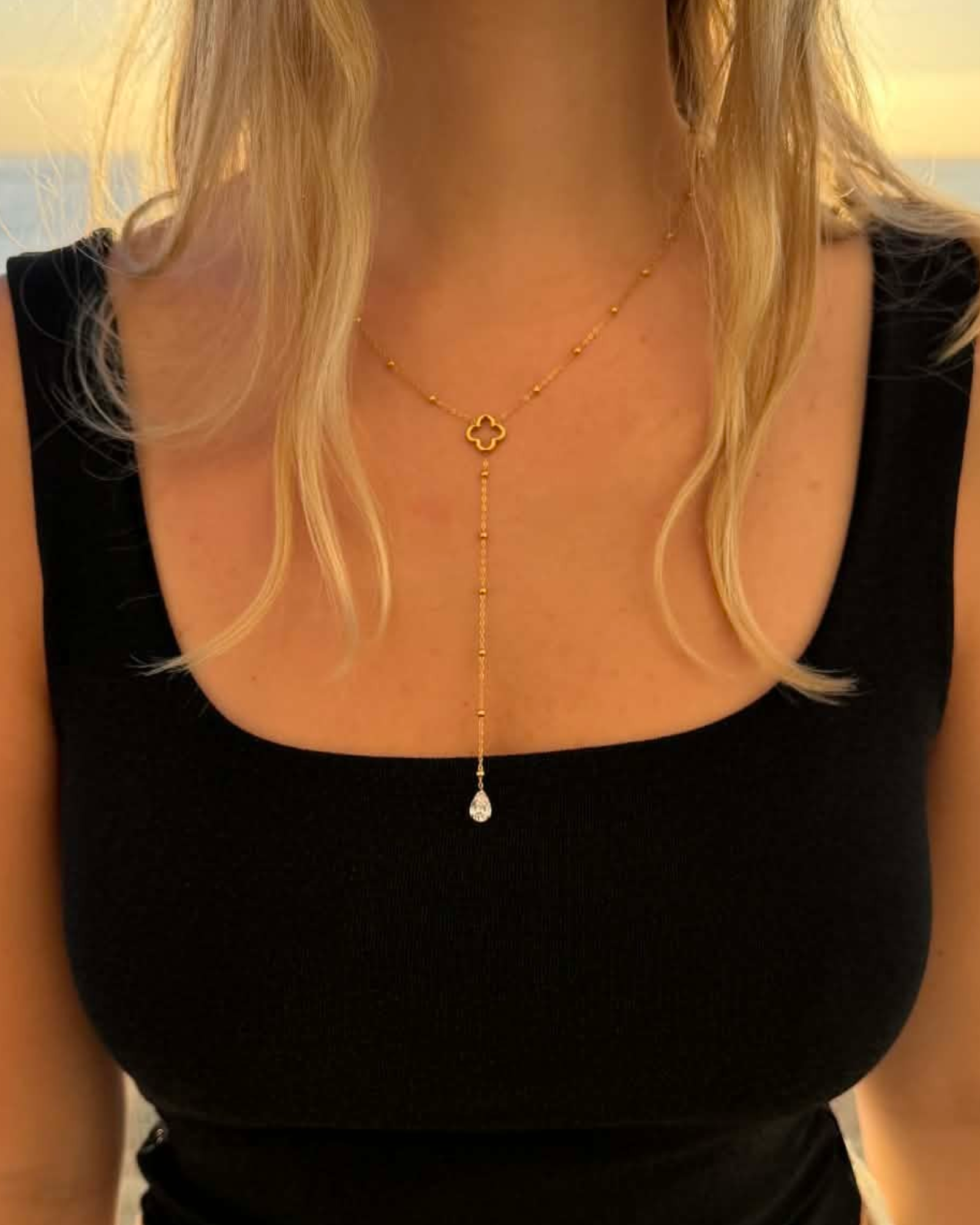 Collier CELIANE