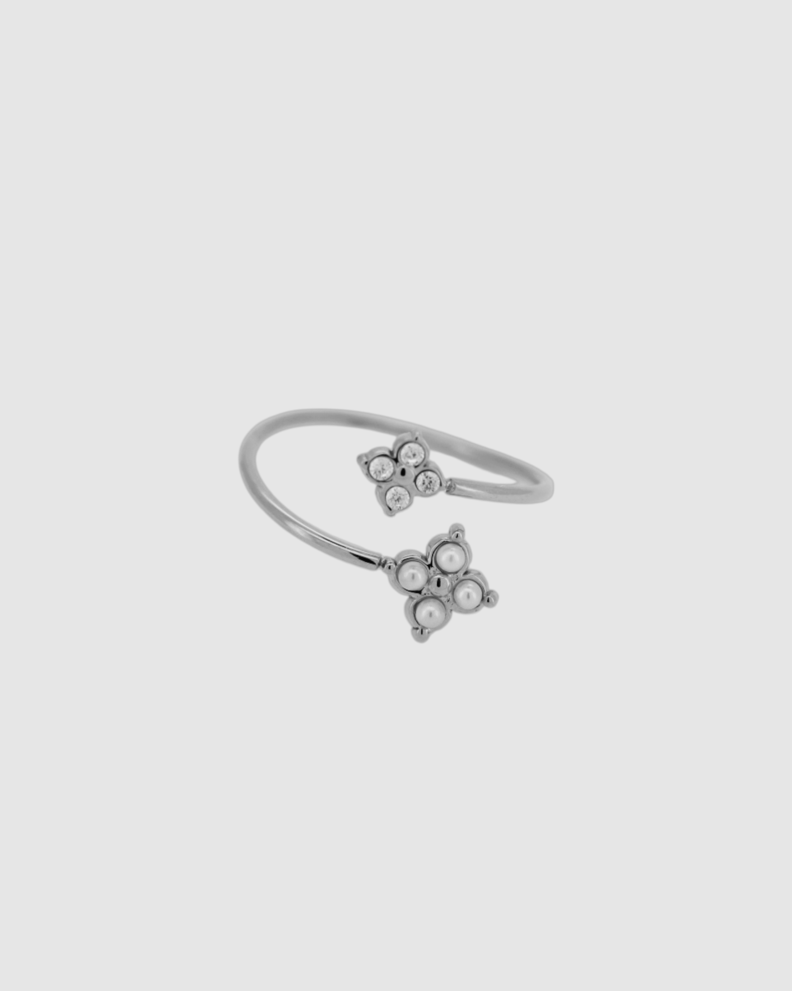 Bague NIKA