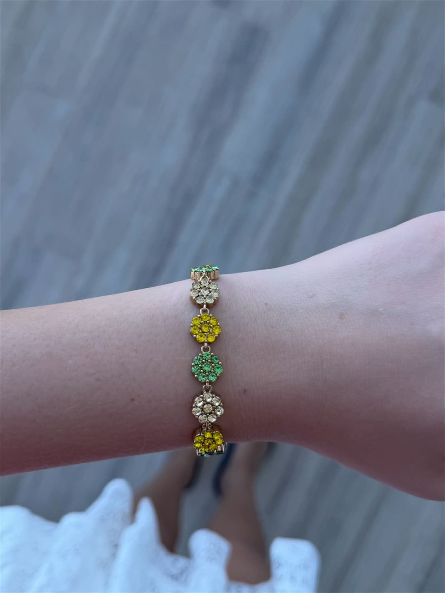 Bracelet ZYRA
