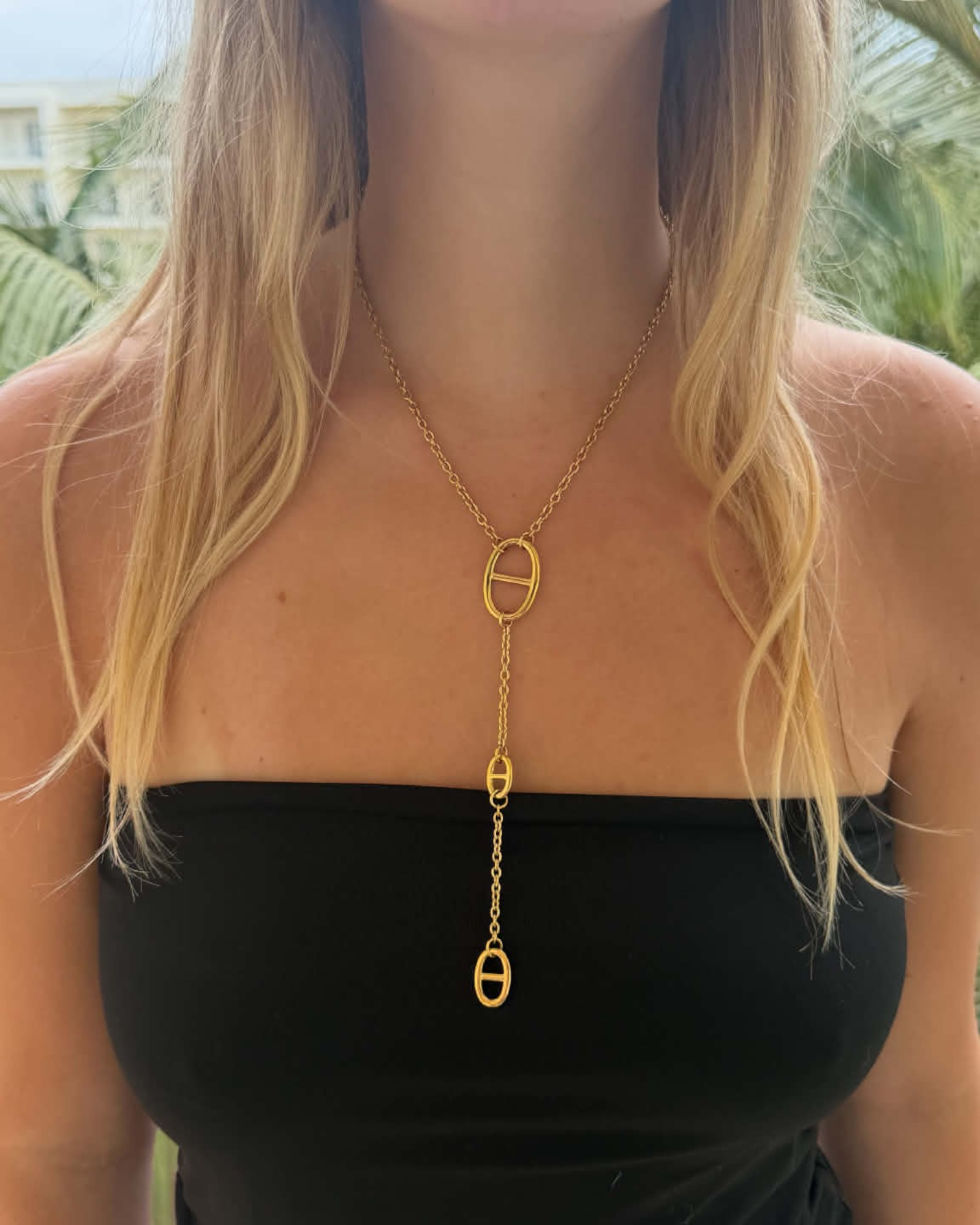 Collier IONA
