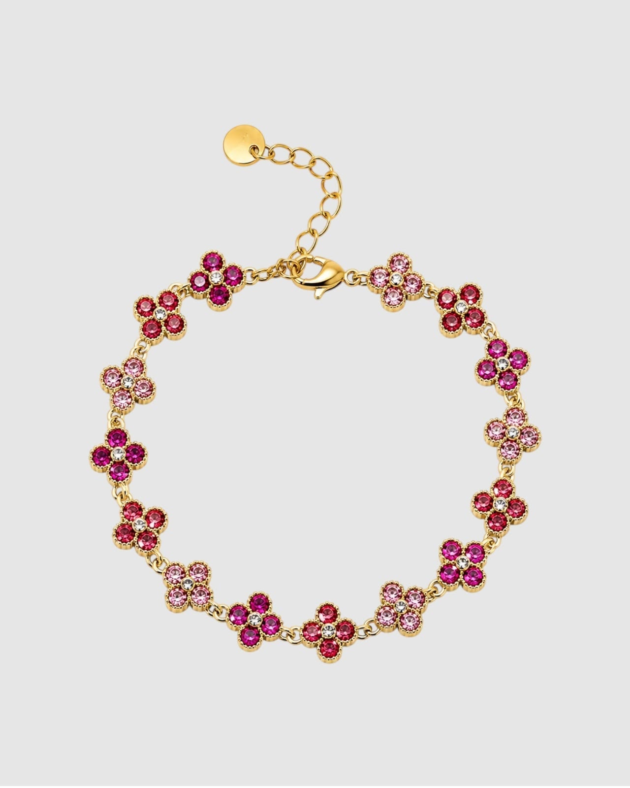Bracelet FLORELLA 21