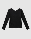 Top TALYS noir