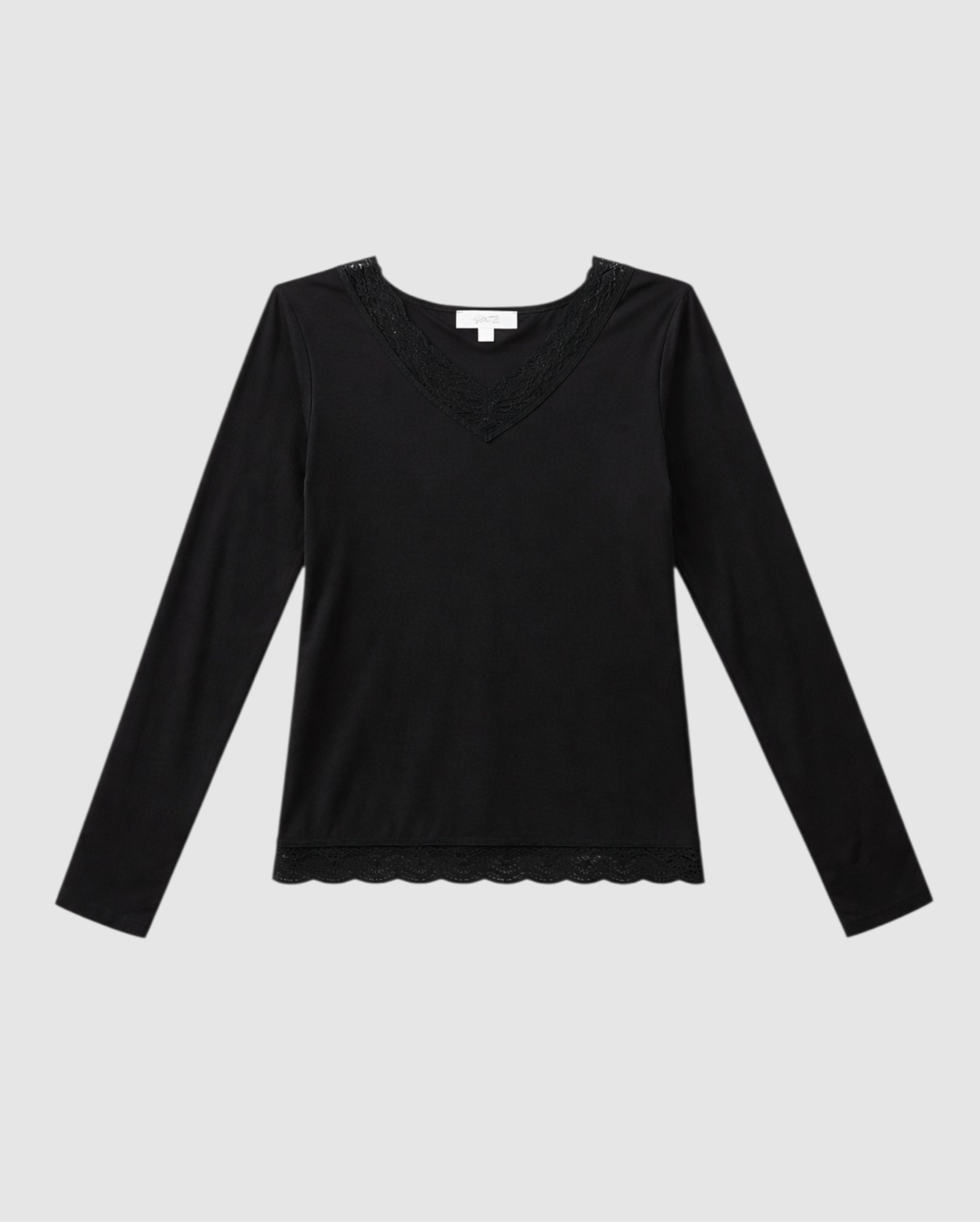 Top TALYS noir