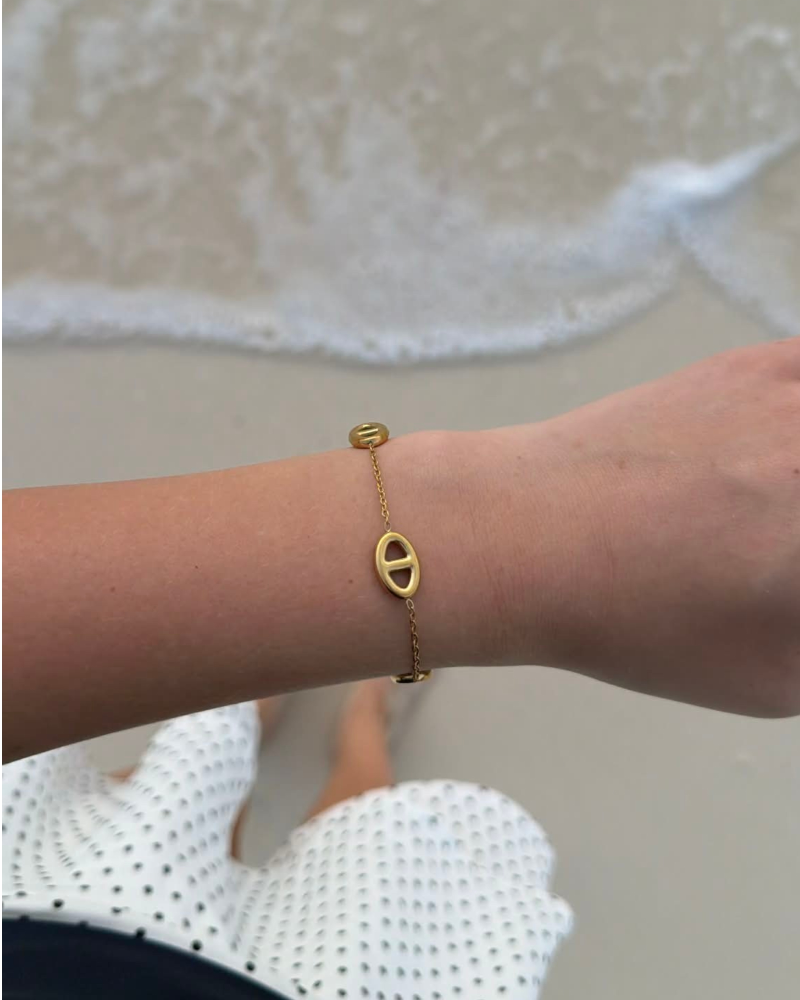 Bracelet OPALE