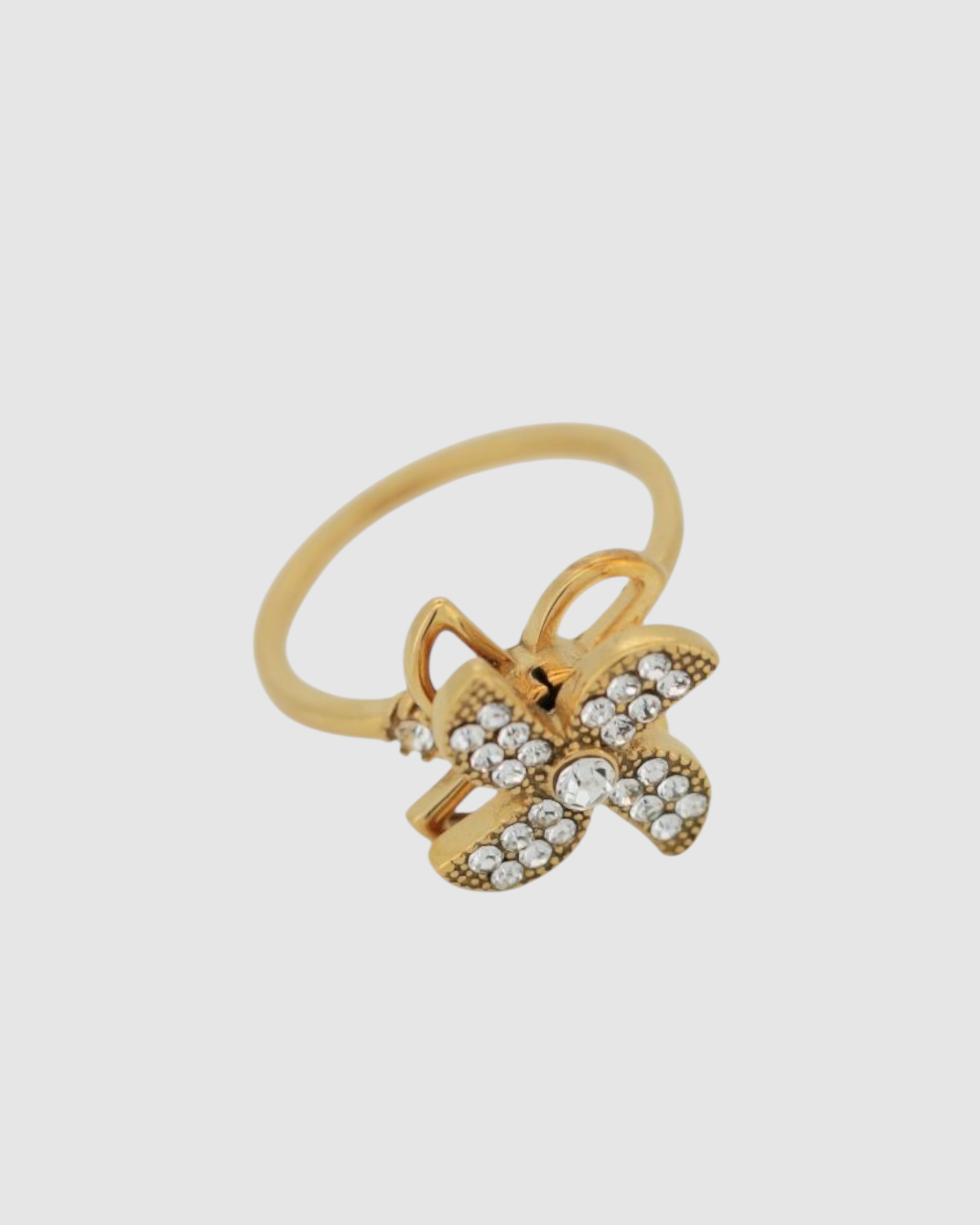 Bague NO STRESS