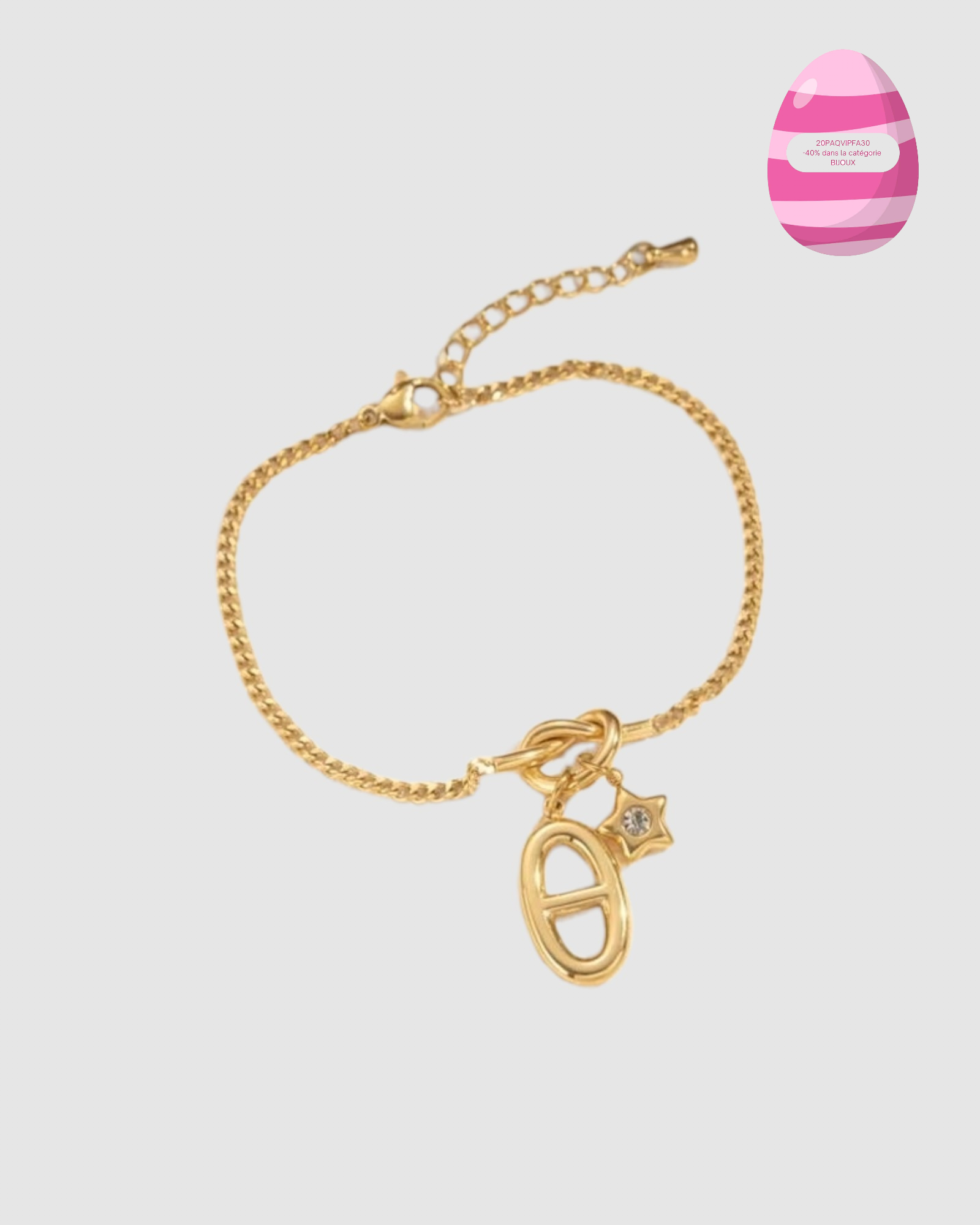 Bracelet SENA