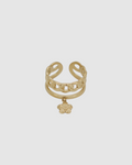 Bague LINOU