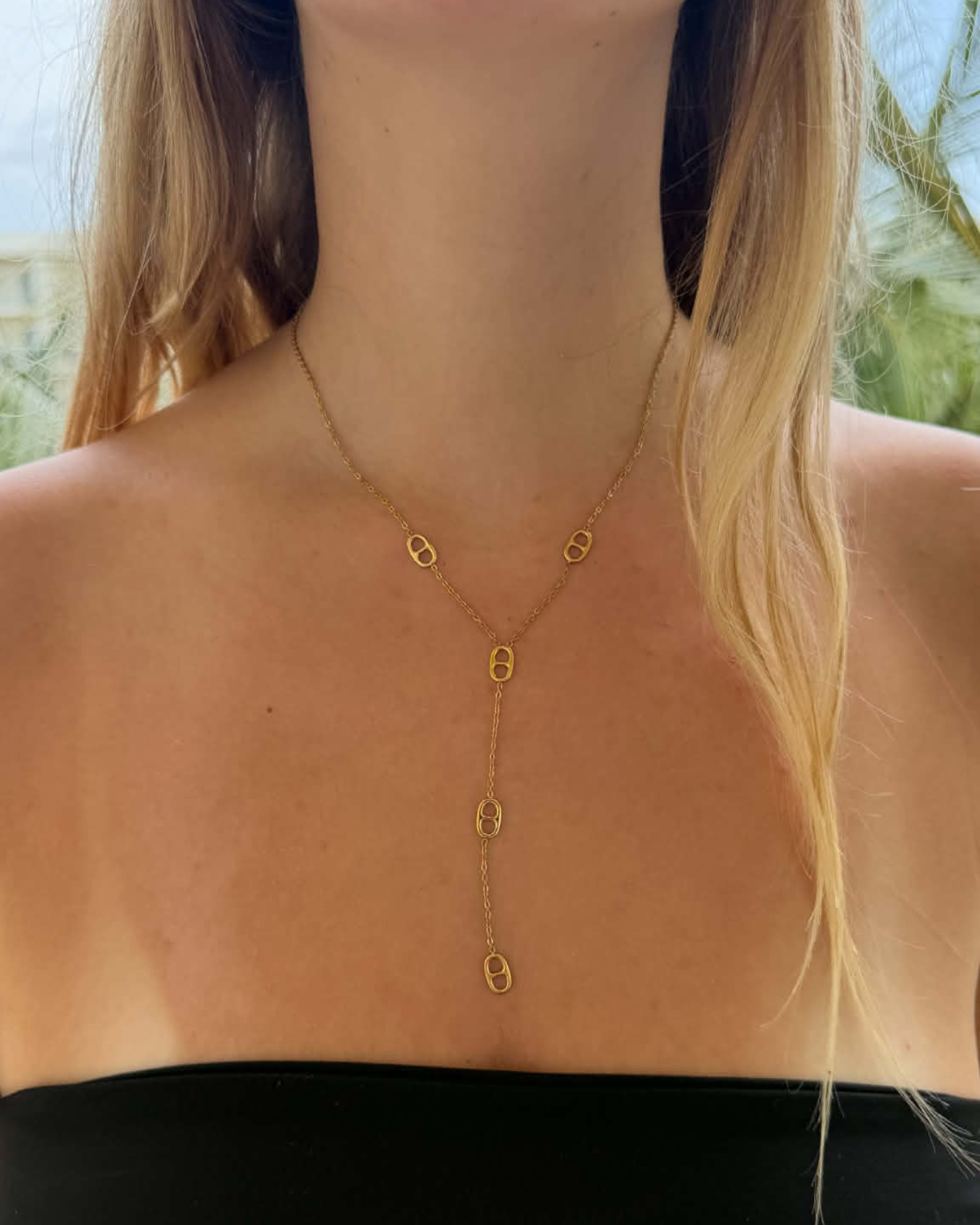 Collier LUA