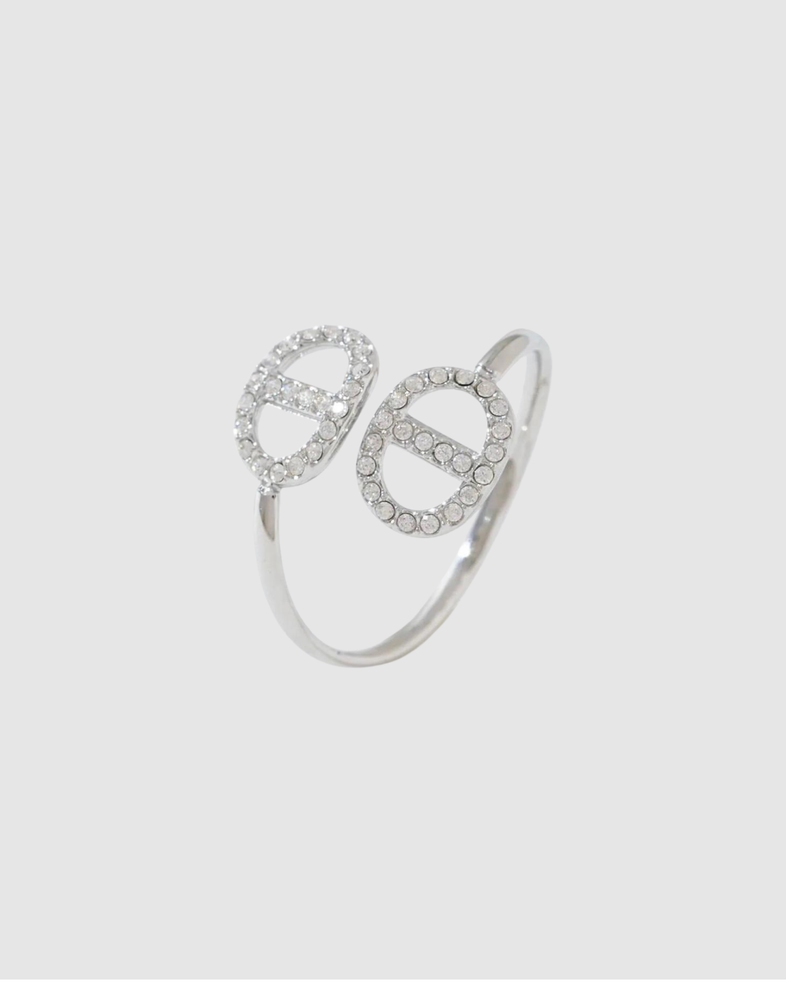 Bague JENNIRA