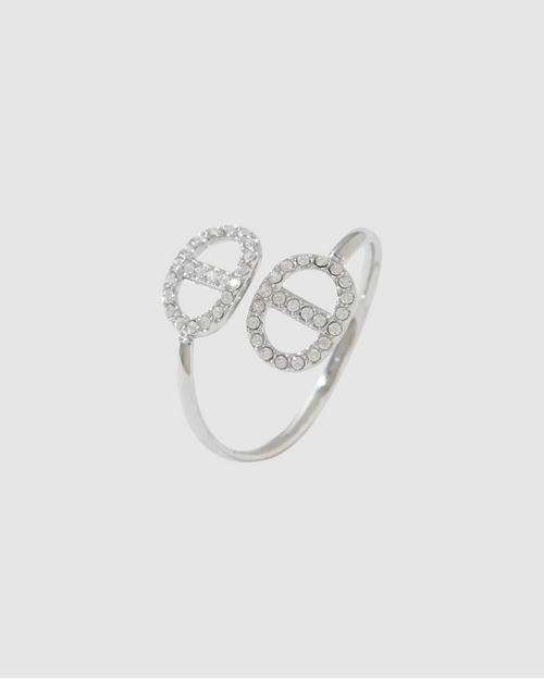 Bague JENNIRA