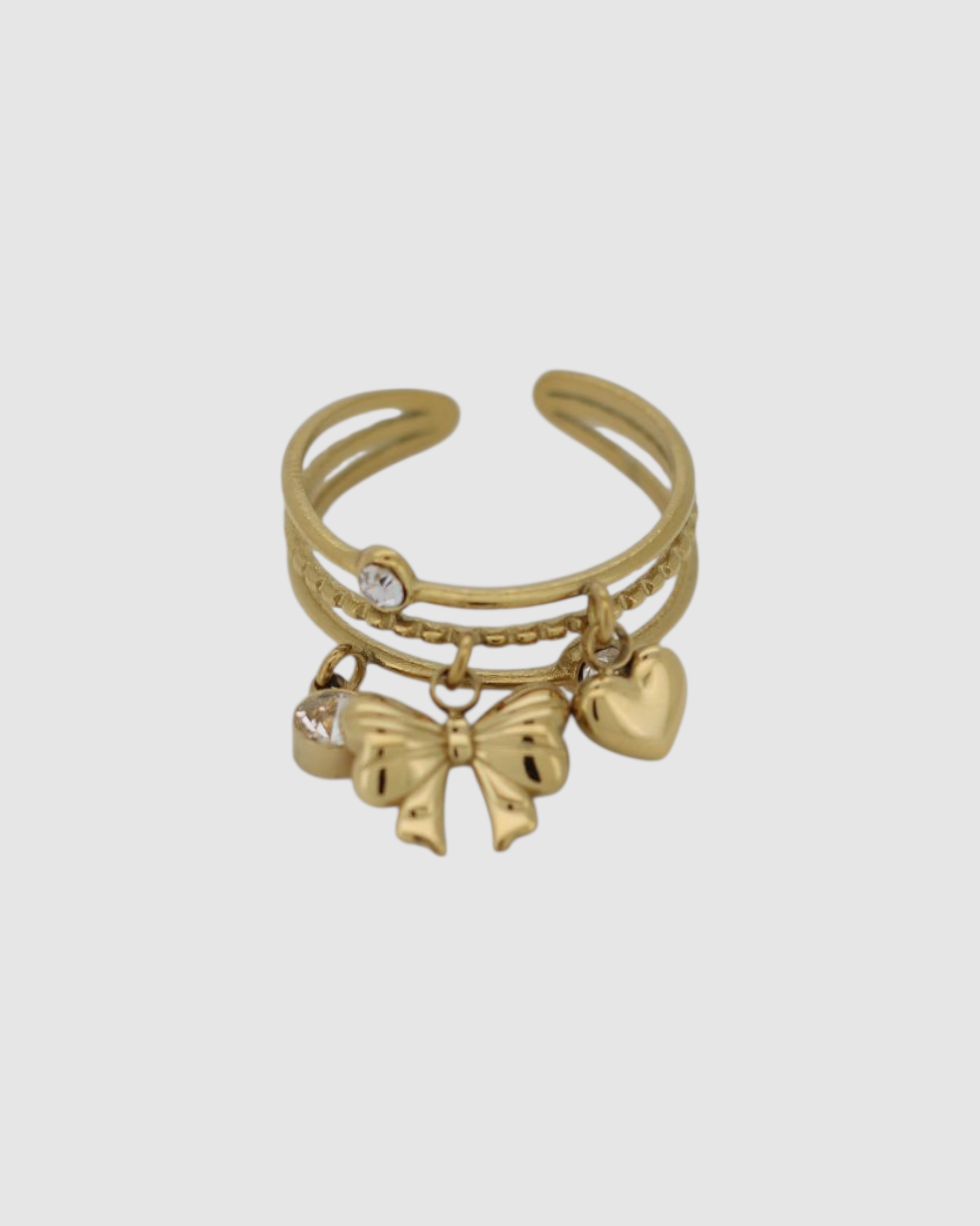 Bague FAUSTINE