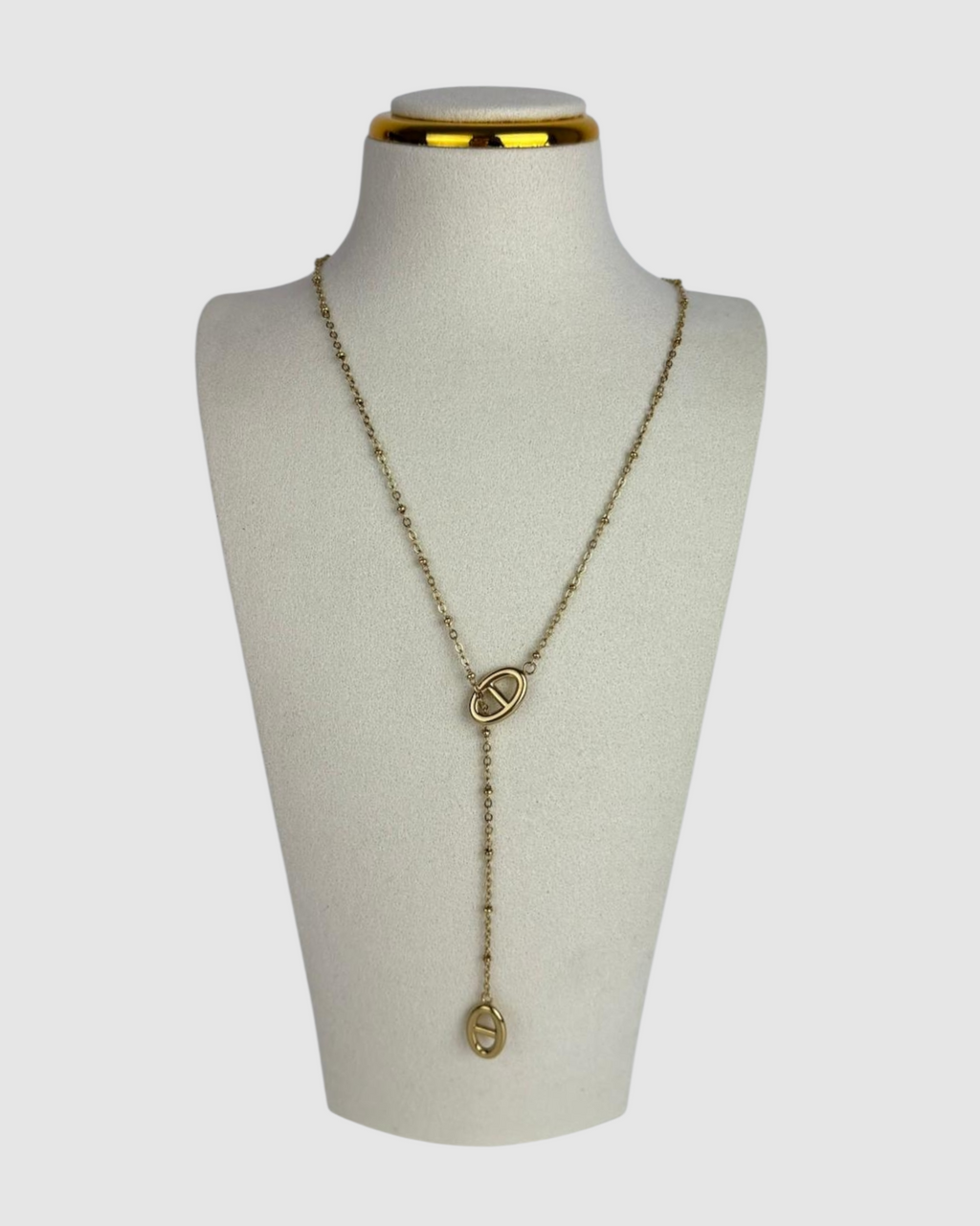 Collier CAPUCINE