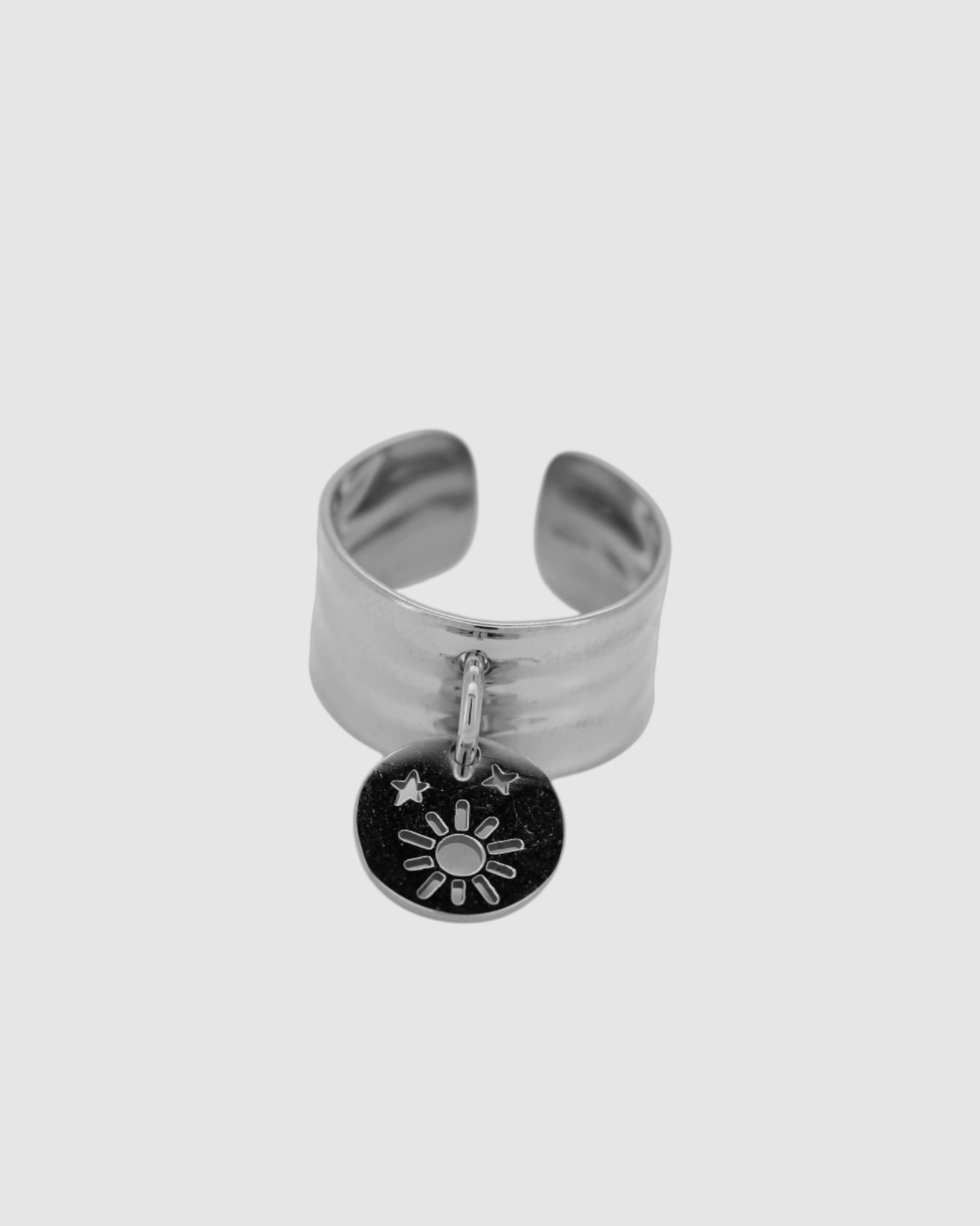 Bague AVERY
