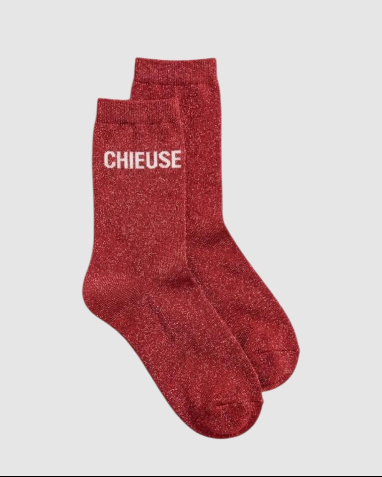 Chaussettes CHIEUSE