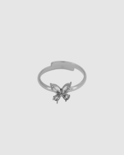 Bague FLY