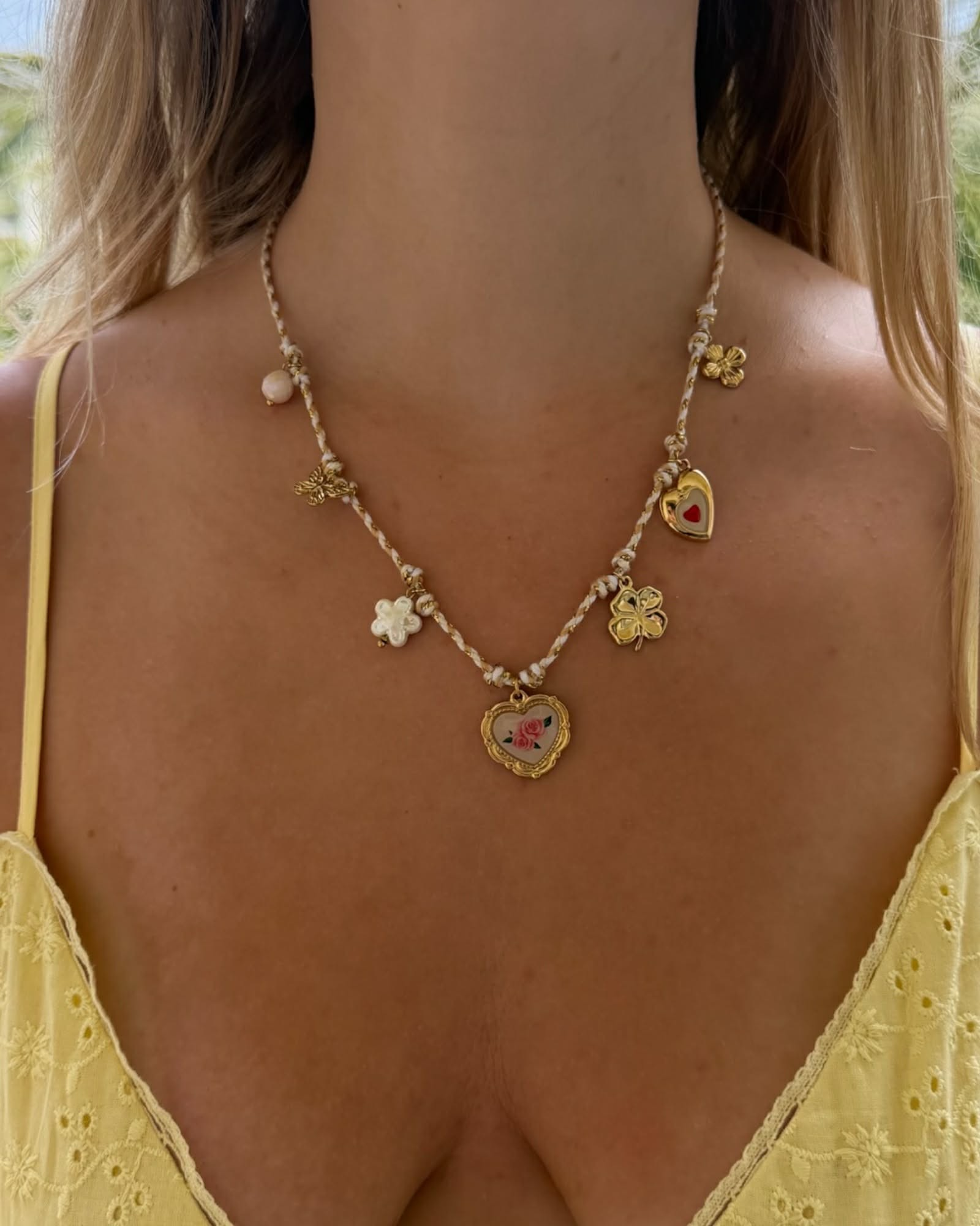 Collier EIRA