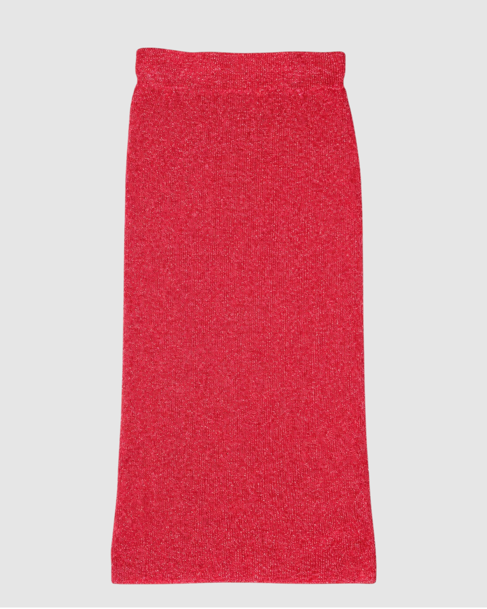 Jupe IRIS rouge