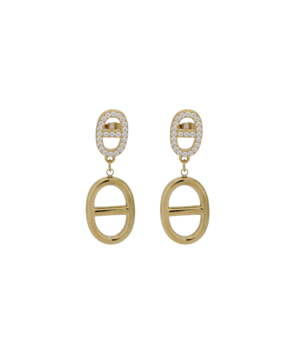 Boucles JUDITH