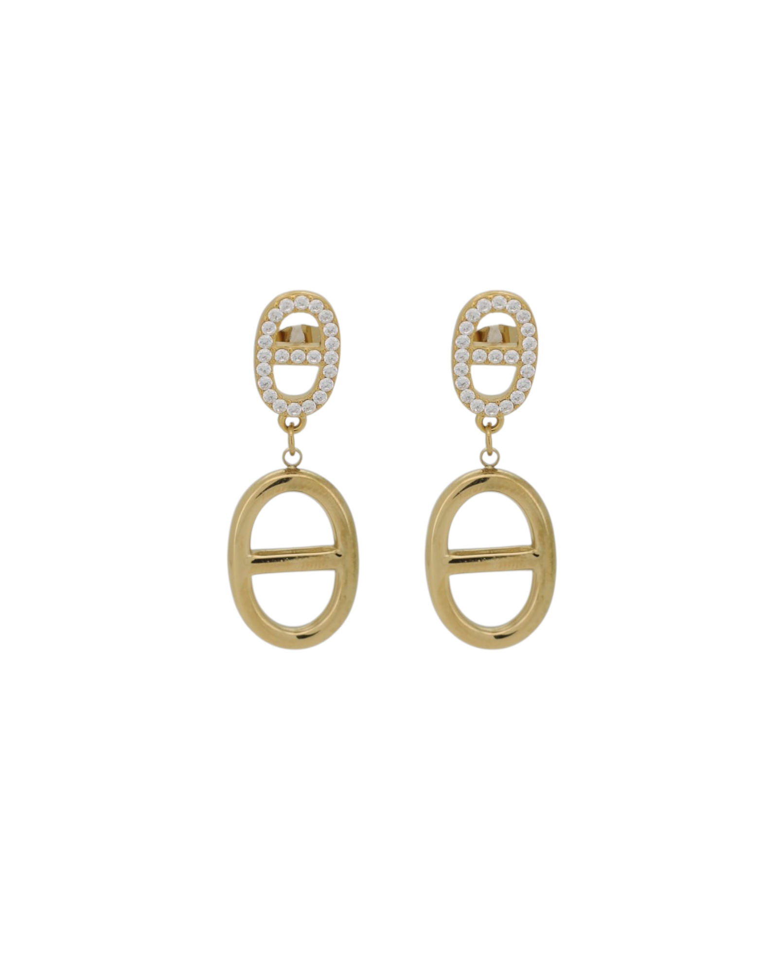 Boucles JUDITH