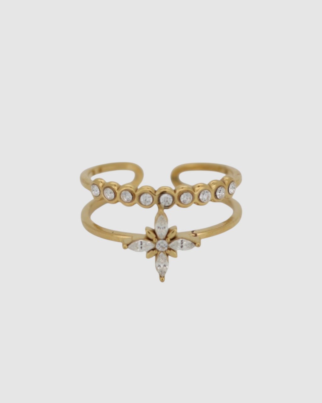 Bague CASEY