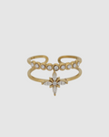 Bague CASEY